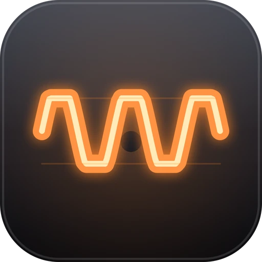 JC Audio Fervor app icon
