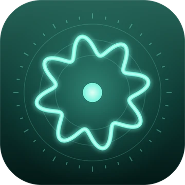 Ophanim app icon