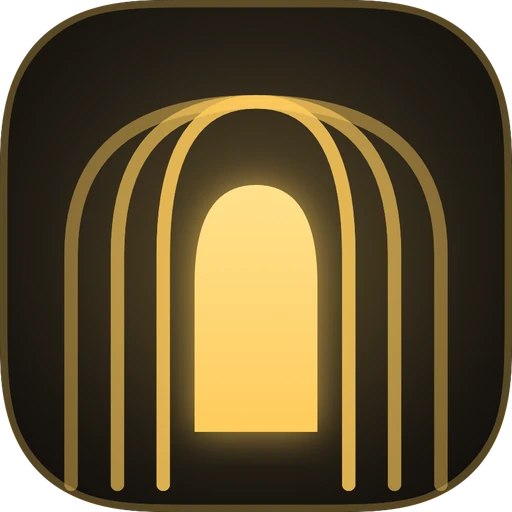 Sanctum app icon
