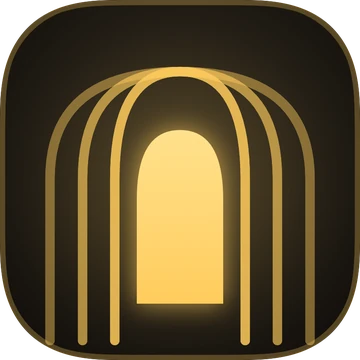 Sanctum app icon