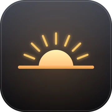 SUNDAY app icon